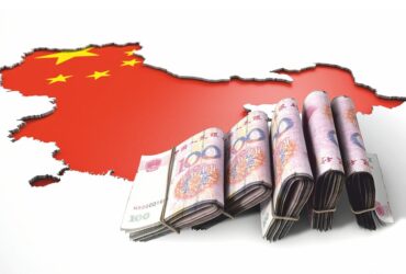 Common Methods of Cross-Border Investment out of China