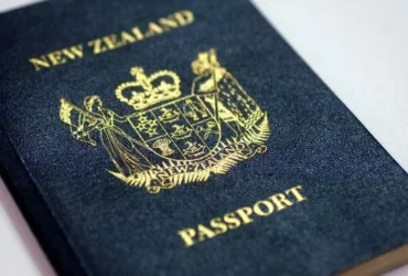 New Business Investor Visa announced