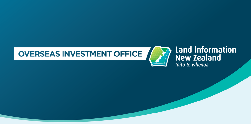 New Zealand’s OIO Reforms: A New Era for Overseas Investment